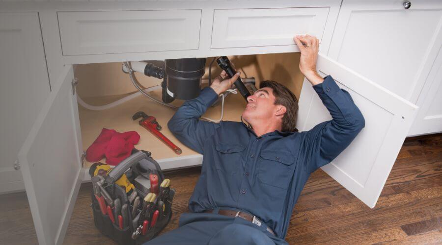 Professional same day plumber in Fairview, MO